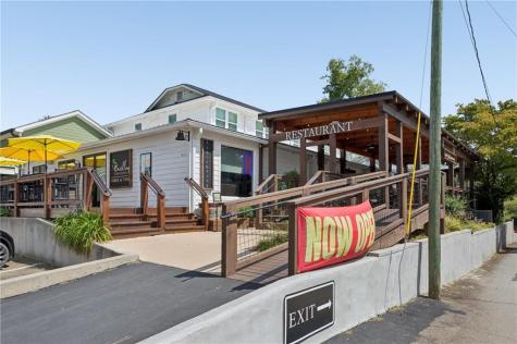335 Old Tails Creek Road Ellijay GA 30540
