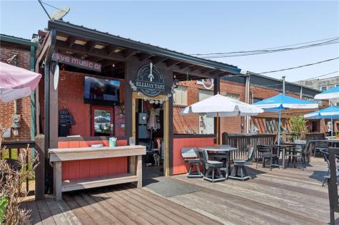 335 Old Tails Creek Road Ellijay GA 30540