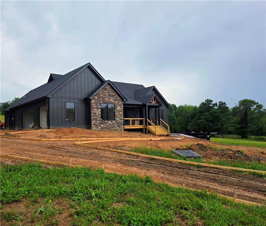 2490 New Hope Road Morganton GA 30560