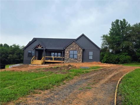 2490 New Hope Road Morganton GA 30560