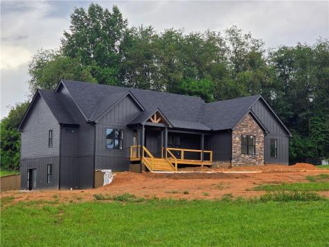 2490 New Hope Road Morganton GA 30560