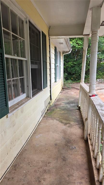 870 Navajo Trail Covington GA 30016
