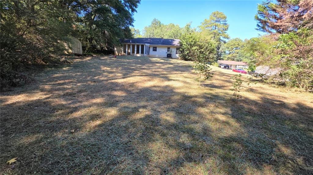 870 Navajo Trail Covington GA 30016