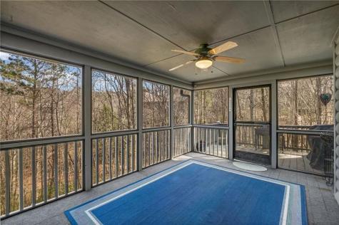85 Post Oak Lane Big Canoe GA 30143