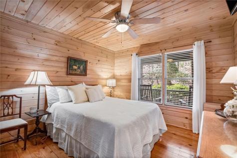 85 Post Oak Lane Big Canoe GA 30143