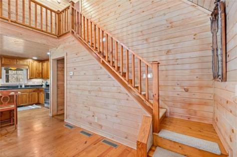 85 Post Oak Lane Big Canoe GA 30143