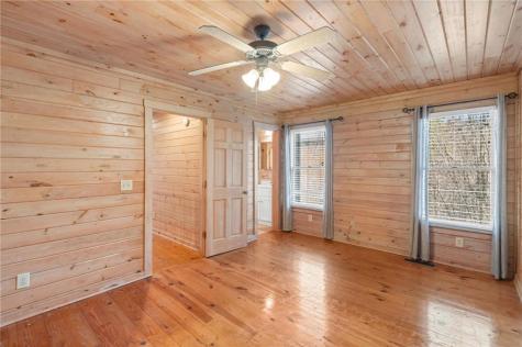 85 Post Oak Lane Big Canoe GA 30143