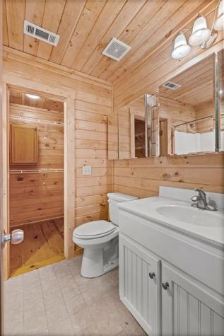 85 Post Oak Lane Big Canoe GA 30143