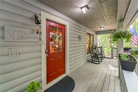 85 Post Oak Lane Big Canoe GA 30143