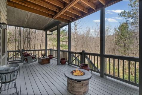 85 Post Oak Lane Big Canoe GA 30143