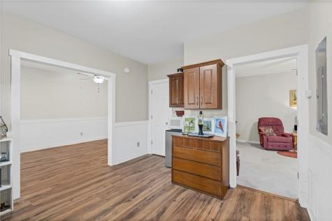 85 Post Oak Lane Big Canoe GA 30143