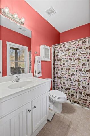 85 Post Oak Lane Big Canoe GA 30143