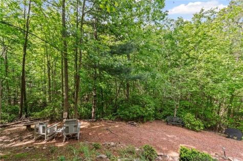 85 Post Oak Lane Big Canoe GA 30143