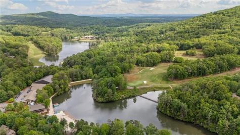 85 Post Oak Lane Big Canoe GA 30143