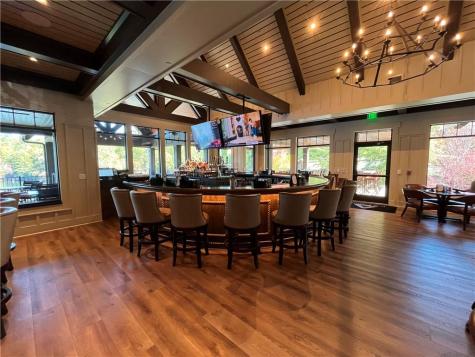 85 Post Oak Lane Big Canoe GA 30143