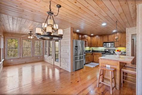 85 Post Oak Lane Big Canoe GA 30143