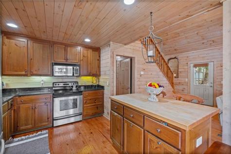 85 Post Oak Lane Big Canoe GA 30143