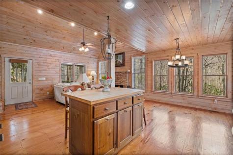85 Post Oak Lane Big Canoe GA 30143
