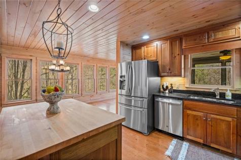 85 Post Oak Lane Big Canoe GA 30143