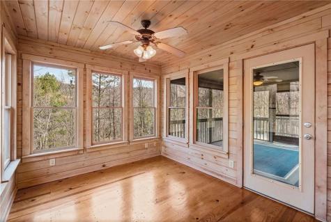 85 Post Oak Lane Big Canoe GA 30143