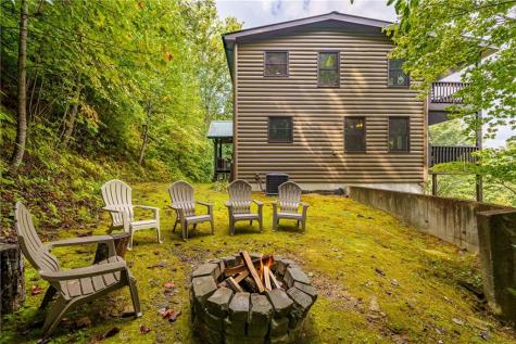 624 Rhonda Lane Mineral Bluff GA 30559