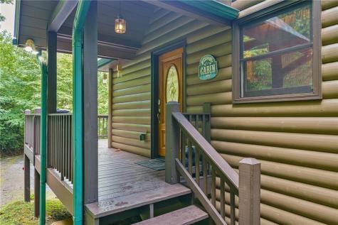 624 Rhonda Lane Mineral Bluff GA 30559