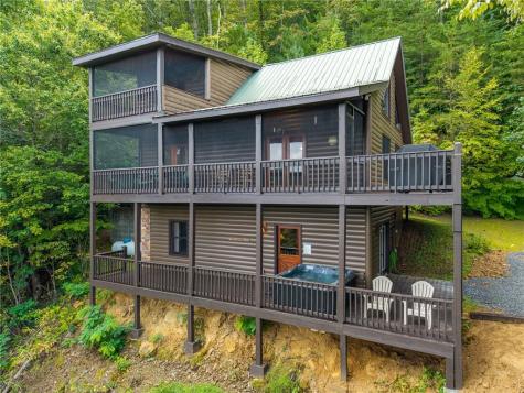 624 Rhonda Lane Mineral Bluff GA 30559