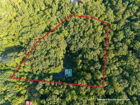 624 Rhonda Lane Mineral Bluff GA 30559