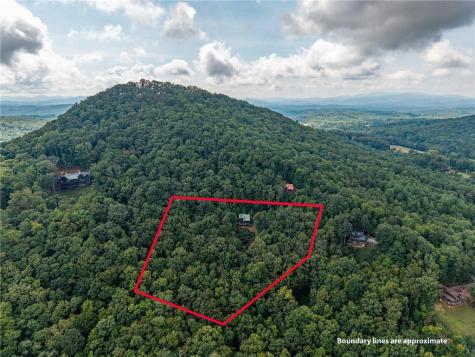 624 Rhonda Lane Mineral Bluff GA 30559