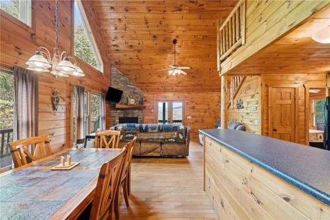 624 Rhonda Lane Mineral Bluff GA 30559