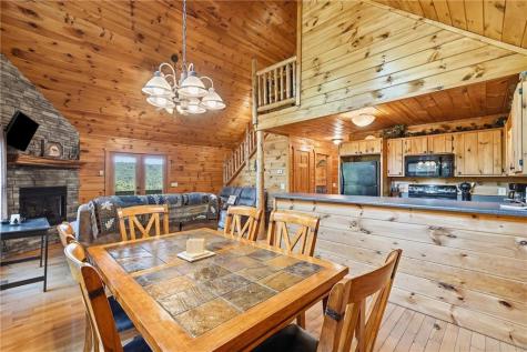 624 Rhonda Lane Mineral Bluff GA 30559