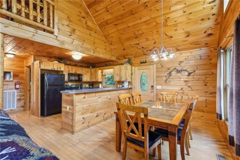 624 Rhonda Lane Mineral Bluff GA 30559