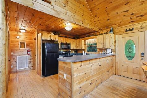 624 Rhonda Lane Mineral Bluff GA 30559