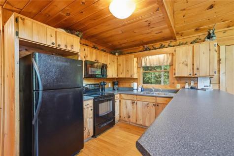 624 Rhonda Lane Mineral Bluff GA 30559