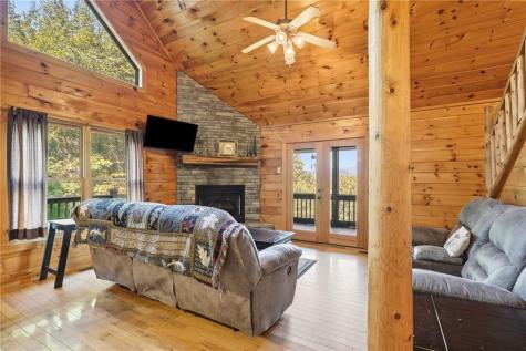 624 Rhonda Lane Mineral Bluff GA 30559