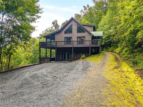 624 Rhonda Lane Mineral Bluff GA 30559