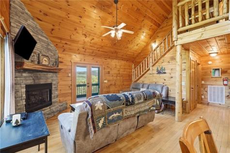 624 Rhonda Lane Mineral Bluff GA 30559