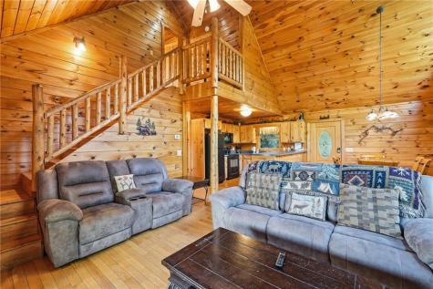624 Rhonda Lane Mineral Bluff GA 30559