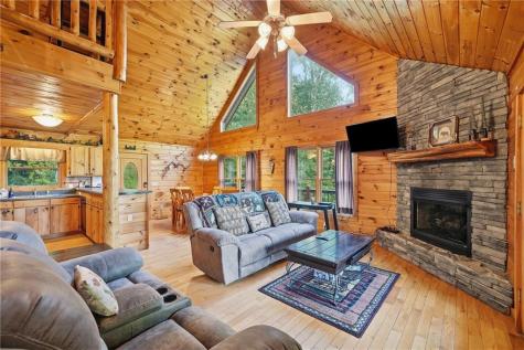 624 Rhonda Lane Mineral Bluff GA 30559