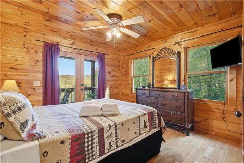 624 Rhonda Lane Mineral Bluff GA 30559