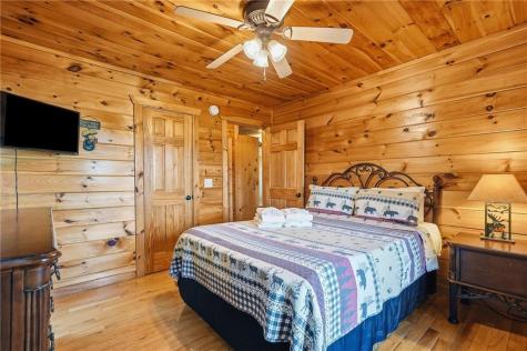 624 Rhonda Lane Mineral Bluff GA 30559
