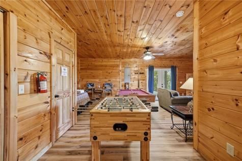 624 Rhonda Lane Mineral Bluff GA 30559