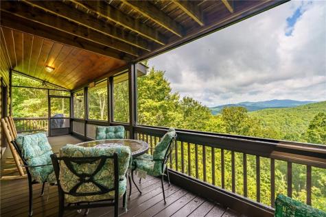 624 Rhonda Lane Mineral Bluff GA 30559