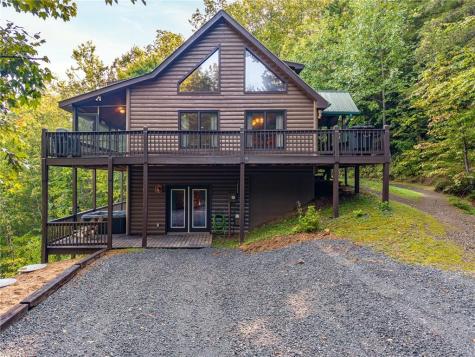 624 Rhonda Lane Mineral Bluff GA 30559