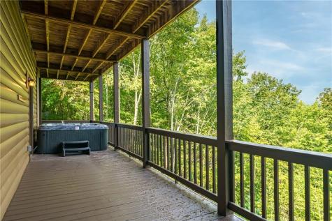 624 Rhonda Lane Mineral Bluff GA 30559