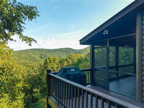 624 Rhonda Lane Mineral Bluff GA 30559