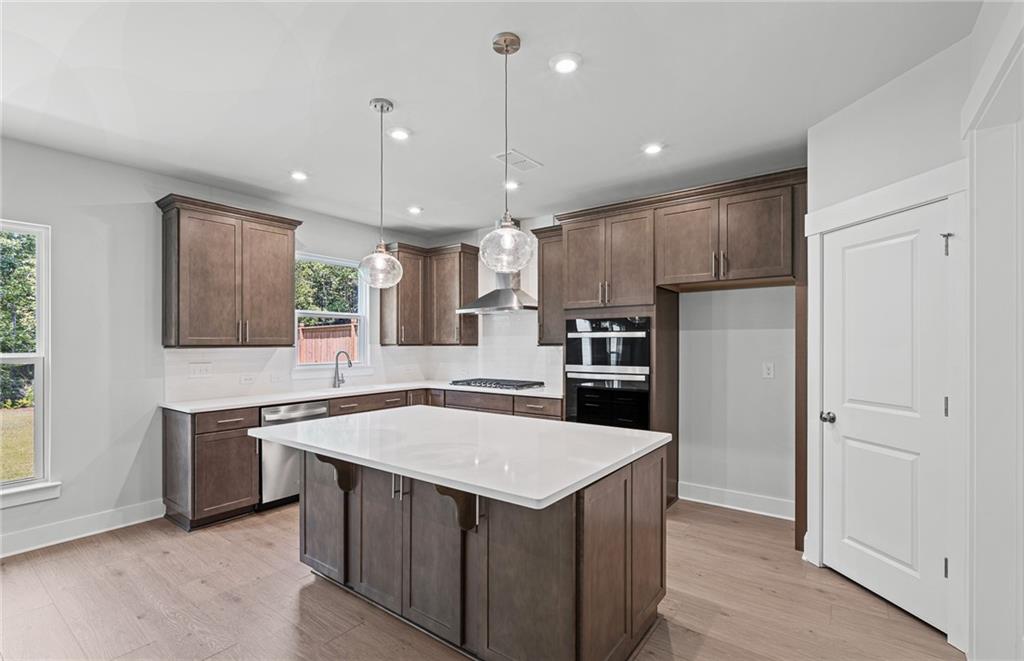 4703 Wilderness Trail Flowery Branch GA 30542