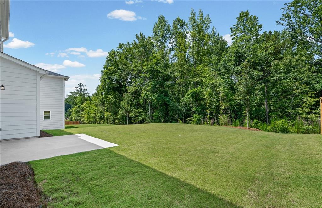 4703 Wilderness Trail Flowery Branch GA 30542