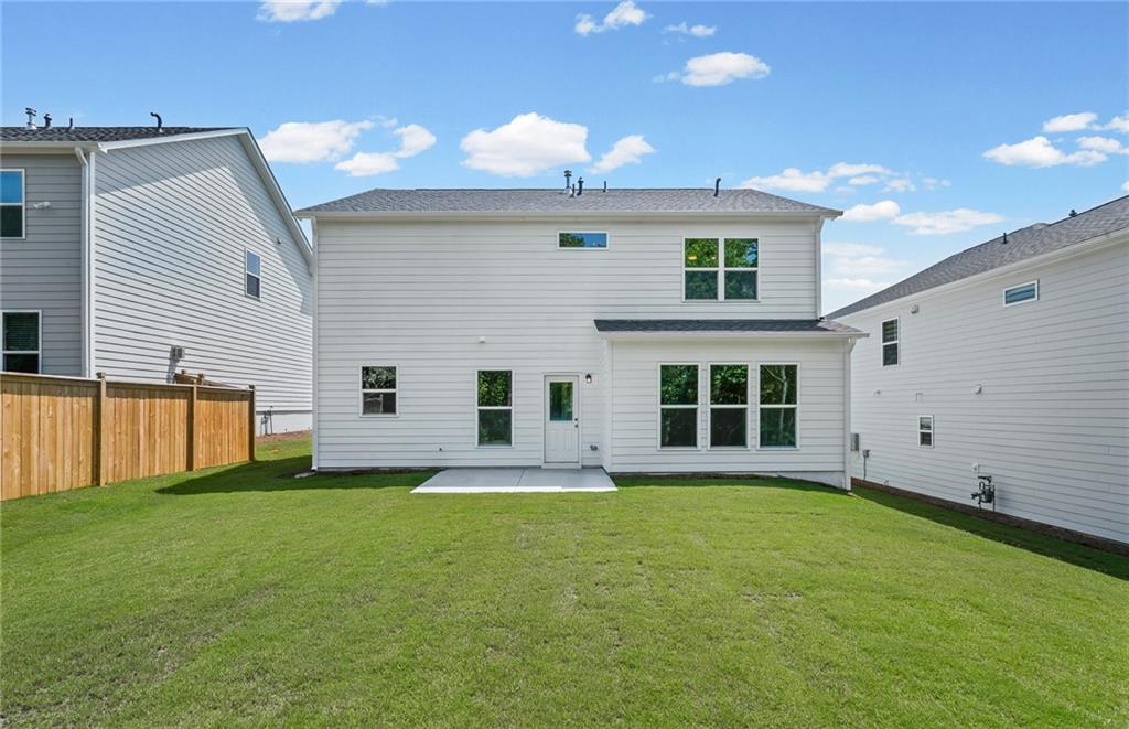 4703 Wilderness Trail Flowery Branch GA 30542