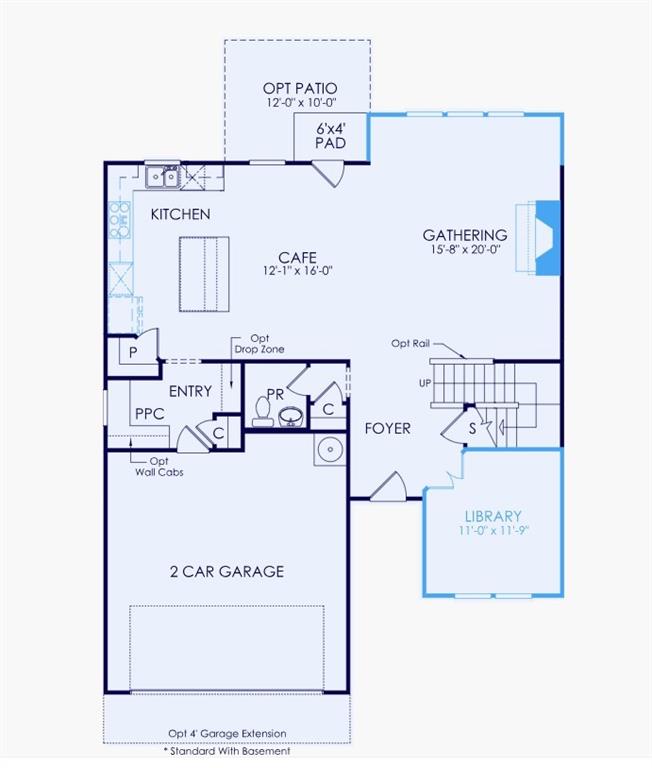 4703 Wilderness Trail Flowery Branch GA 30542